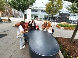 Wycieczka w góry s. Marii i młodzieży, 18.07.2025